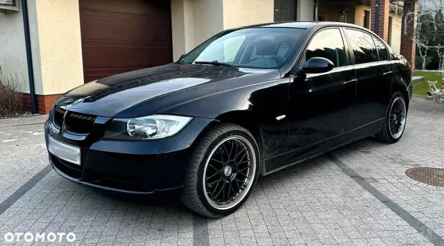 BMW Seria 3 