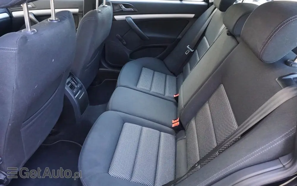 SKODA Octavia 1.8 TSI Ambiente