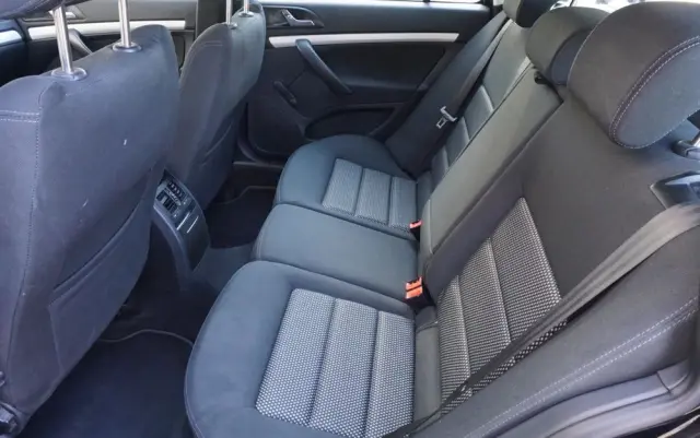 SKODA Octavia 1.8 TSI Ambiente