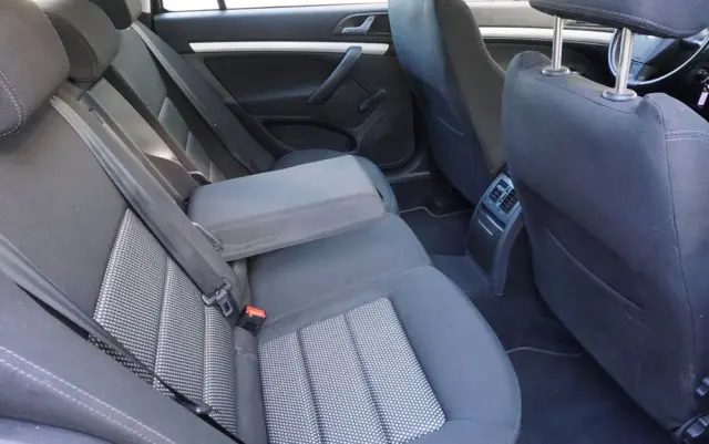 SKODA Octavia 1.8 TSI Ambiente