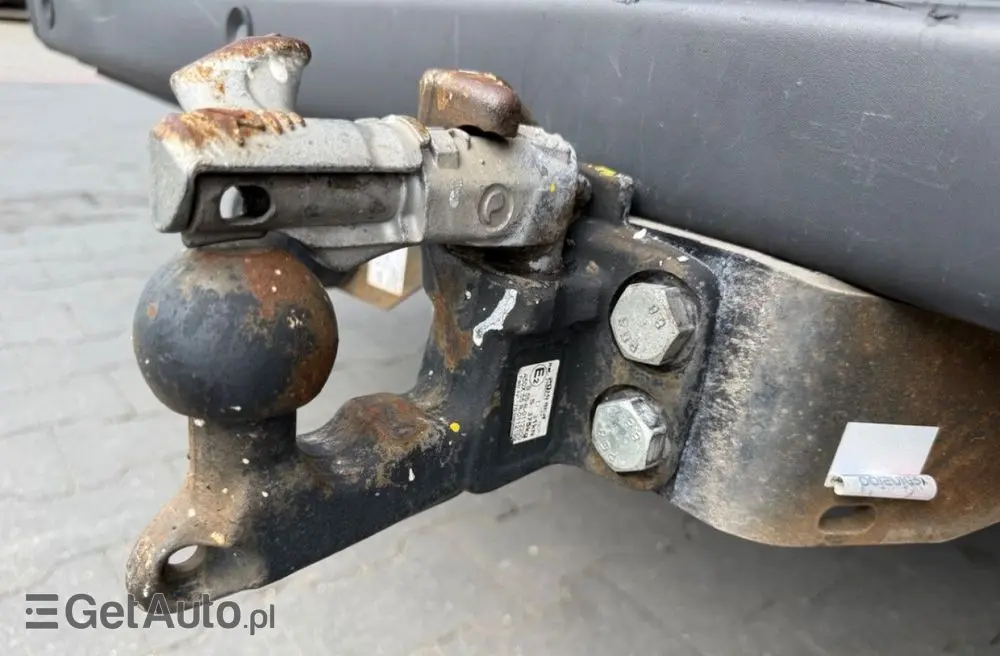 CITROËN Jumper Boxer Ducato 