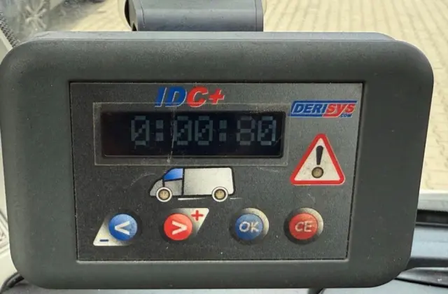 CITROËN Jumper Boxer Ducato 