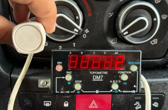 CITROËN Jumper Boxer Ducato 