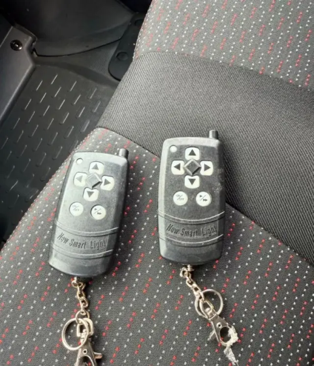 CITROËN Jumper Boxer Ducato 