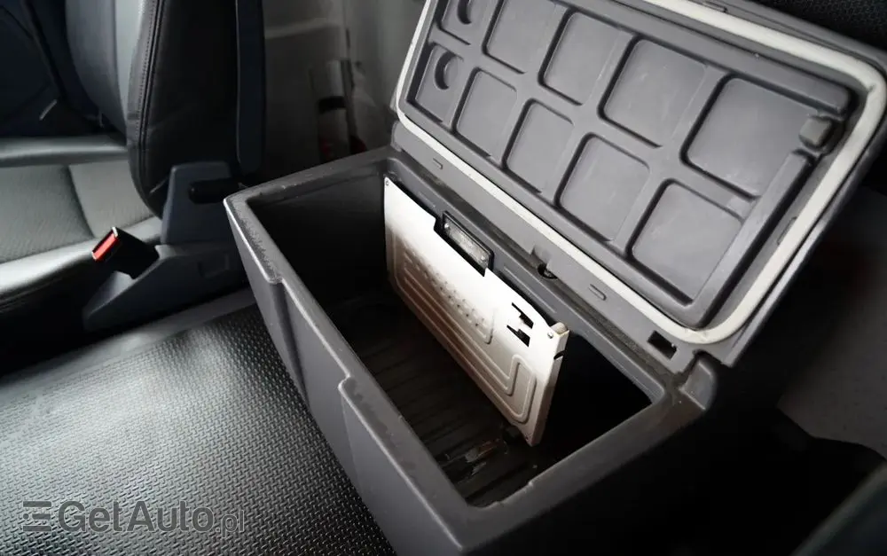 SCANIA G 490 / 8x4 / WYWROTKA TYLNOZSYPOWA /  HYDROKLAPA / PLANDEKA AUTOMATYCZNA / MANUAL / EURO 6 