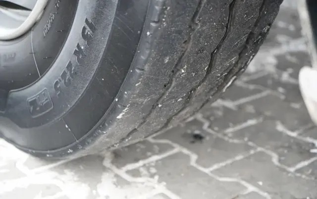 SCANIA G 490 / 8x4 / WYWROTKA TYLNOZSYPOWA /  HYDROKLAPA / PLANDEKA AUTOMATYCZNA / MANUAL / EURO 6 