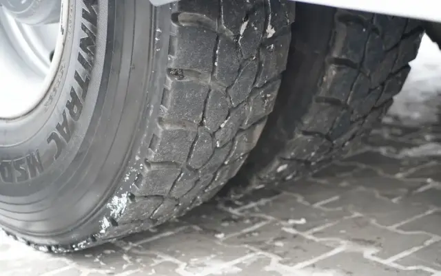 SCANIA G 490 / 8x4 / WYWROTKA TYLNOZSYPOWA /  HYDROKLAPA / PLANDEKA AUTOMATYCZNA / MANUAL / EURO 6 