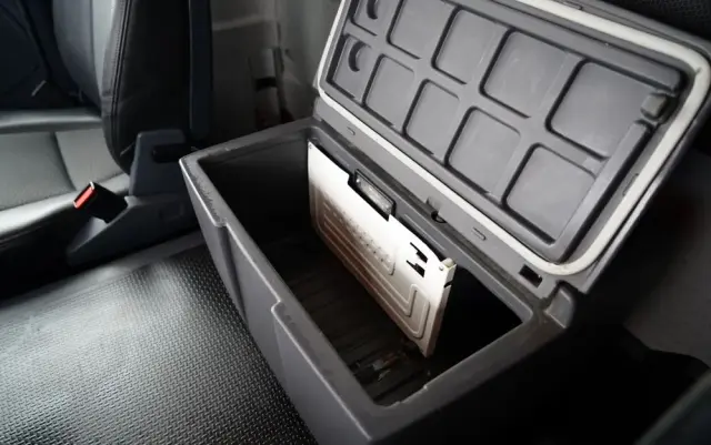 SCANIA G 490 / 8x4 / WYWROTKA TYLNOZSYPOWA /  HYDROKLAPA / PLANDEKA AUTOMATYCZNA / MANUAL / EURO 6 