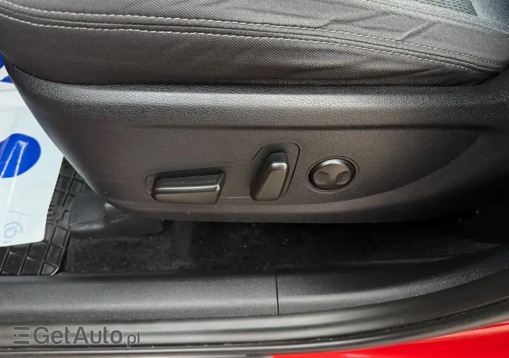 HYUNDAI Santa Fe 2.0 CRDi Executive 4WD