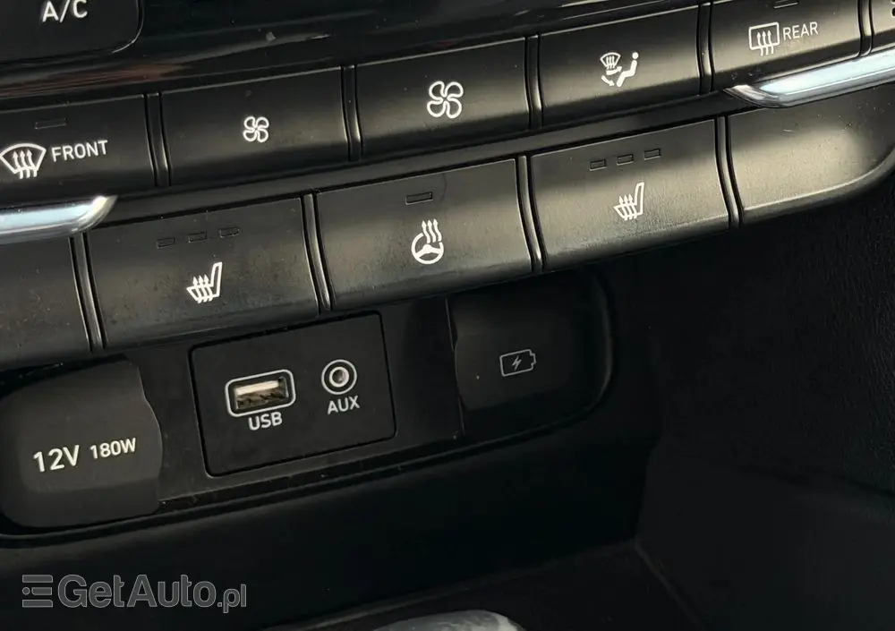 HYUNDAI Santa Fe 2.0 CRDi Executive 4WD