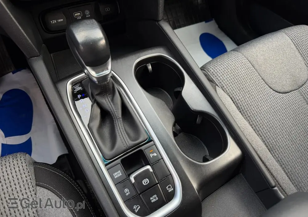 HYUNDAI Santa Fe 2.0 CRDi Executive 4WD