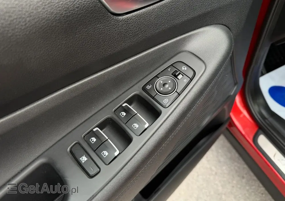 HYUNDAI Santa Fe 2.0 CRDi Executive 4WD