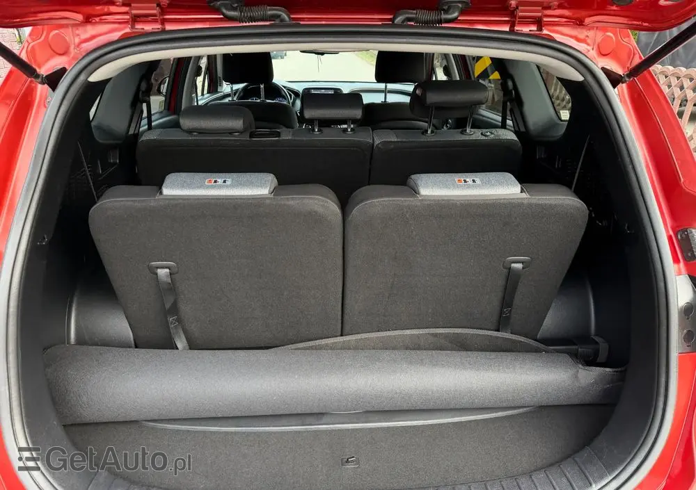 HYUNDAI Santa Fe 2.0 CRDi Executive 4WD