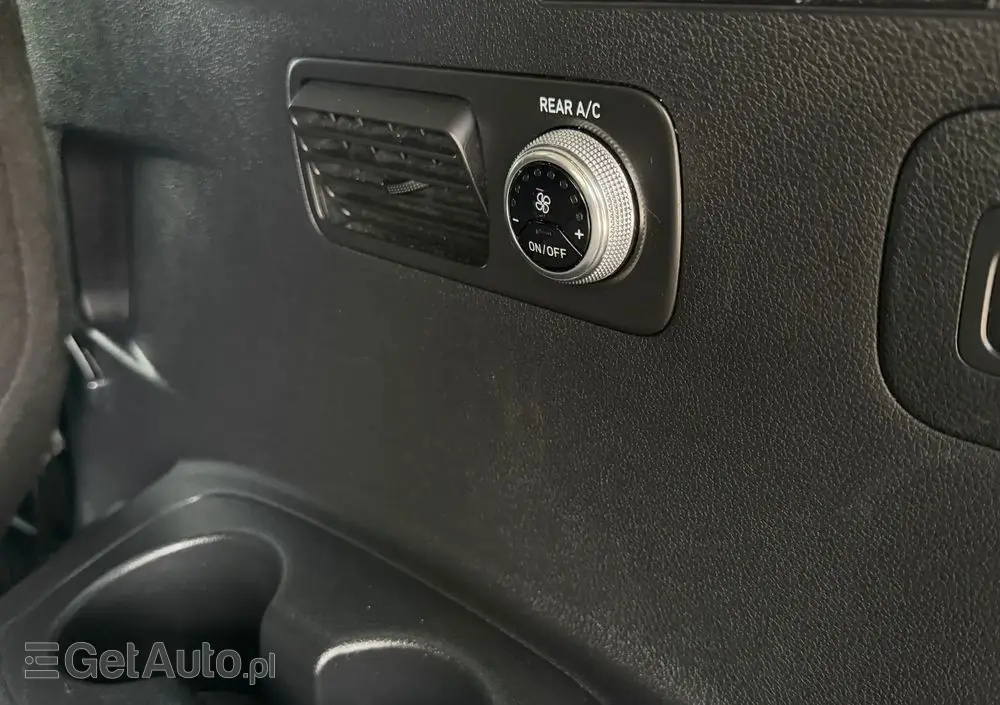 HYUNDAI Santa Fe 2.0 CRDi Executive 4WD