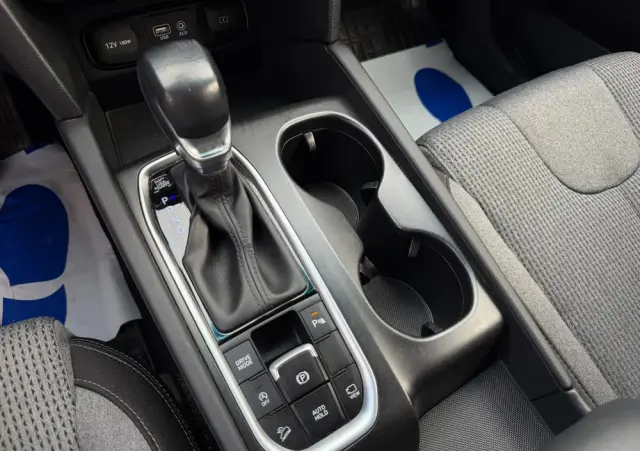 HYUNDAI Santa Fe 2.0 CRDi Executive 4WD