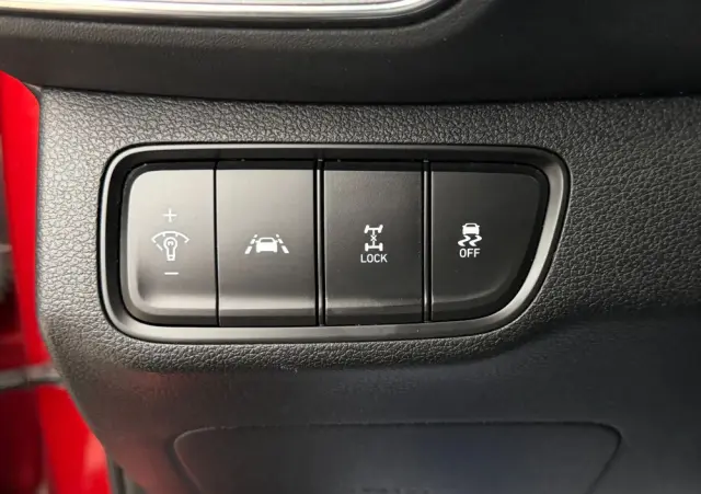 HYUNDAI Santa Fe 2.0 CRDi Executive 4WD