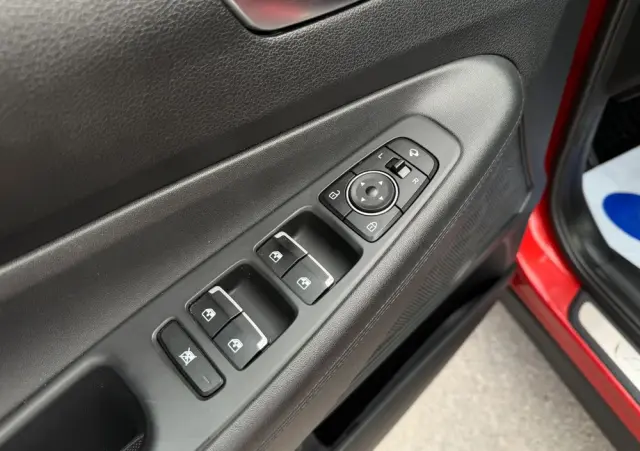 HYUNDAI Santa Fe 2.0 CRDi Executive 4WD