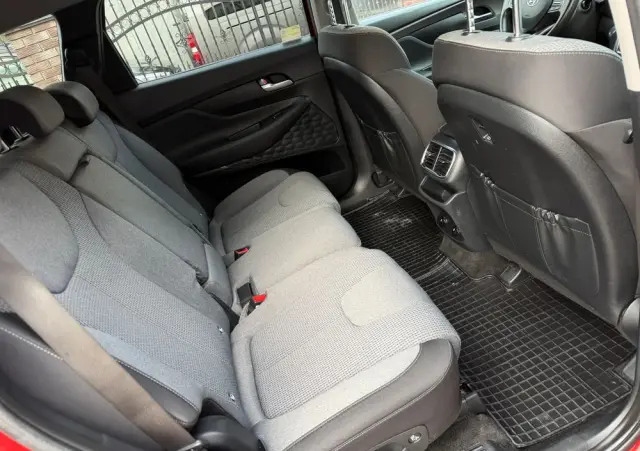 HYUNDAI Santa Fe 2.0 CRDi Executive 4WD