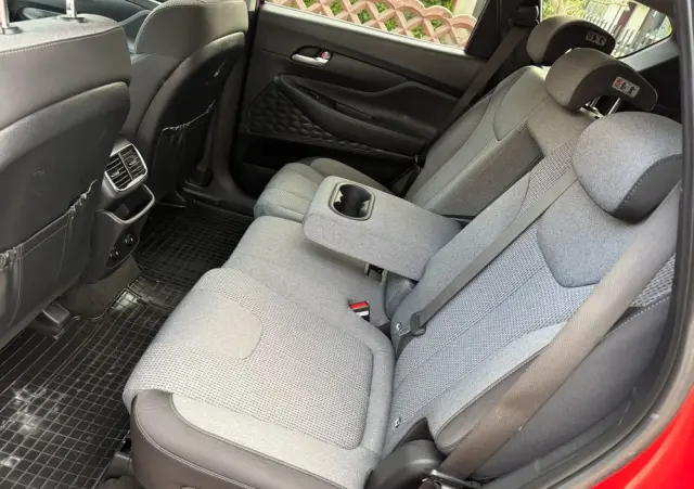 HYUNDAI Santa Fe 2.0 CRDi Executive 4WD