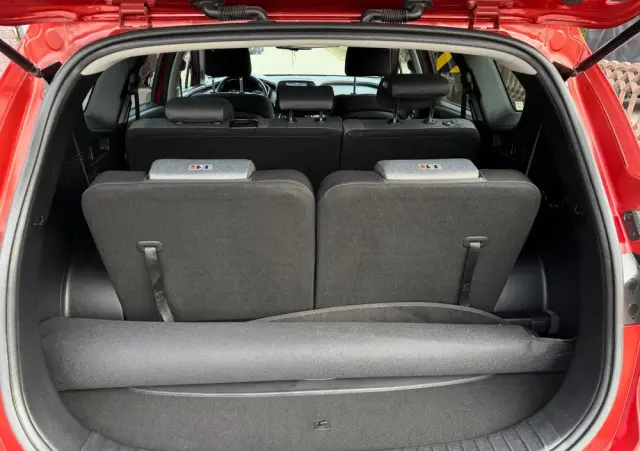 HYUNDAI Santa Fe 2.0 CRDi Executive 4WD