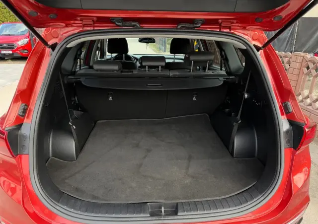 HYUNDAI Santa Fe 2.0 CRDi Executive 4WD