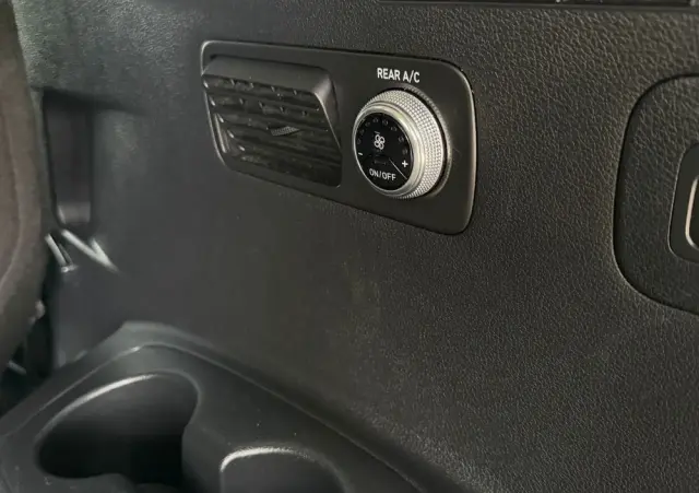 HYUNDAI Santa Fe 2.0 CRDi Executive 4WD