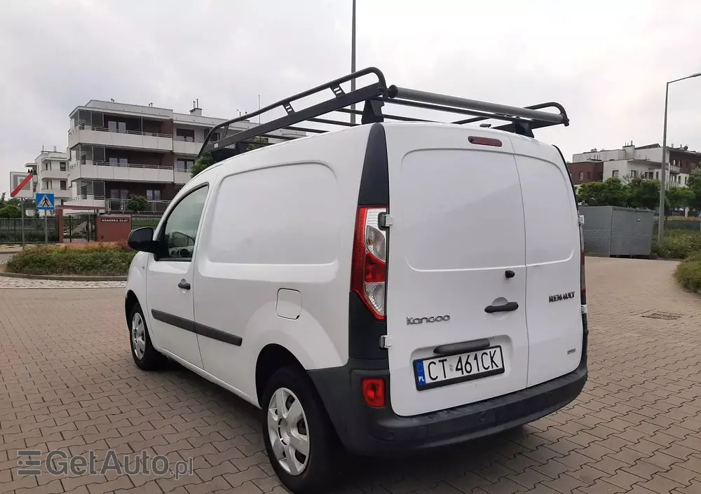 RENAULT Kangoo 