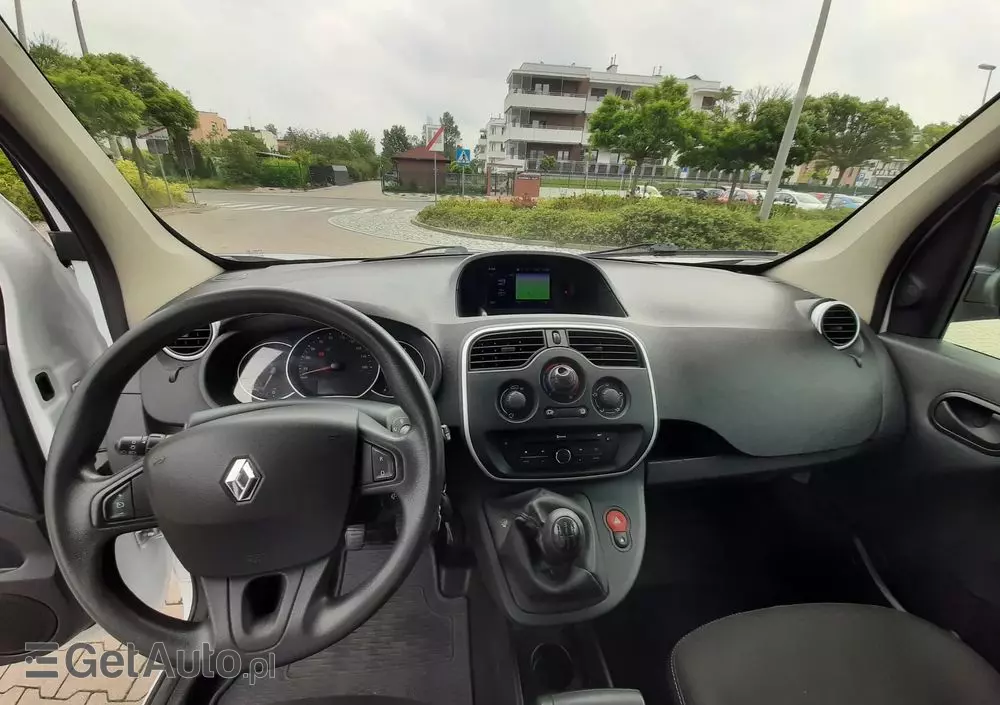 RENAULT Kangoo 