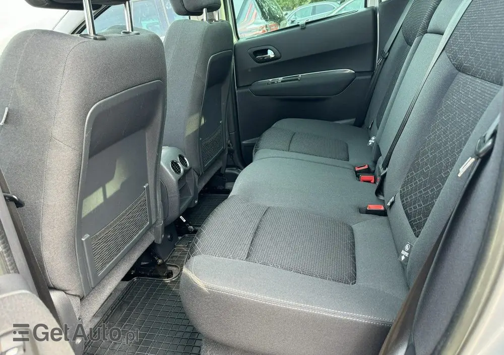 PEUGEOT 3008 2.0 BlueHDi Style