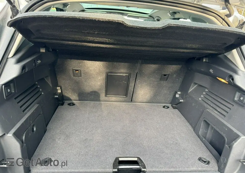 PEUGEOT 3008 2.0 BlueHDi Style