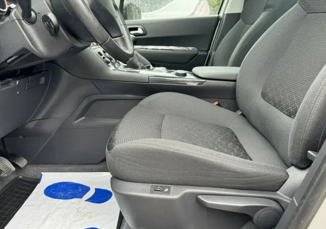 PEUGEOT 3008 2.0 BlueHDi Style