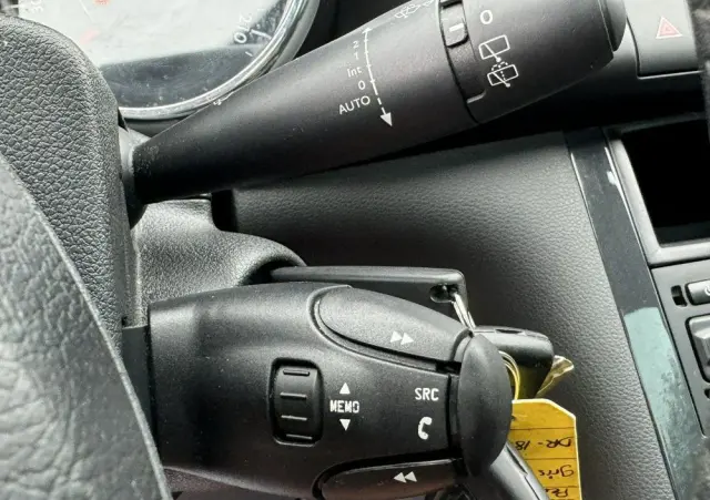 PEUGEOT 3008 2.0 BlueHDi Style