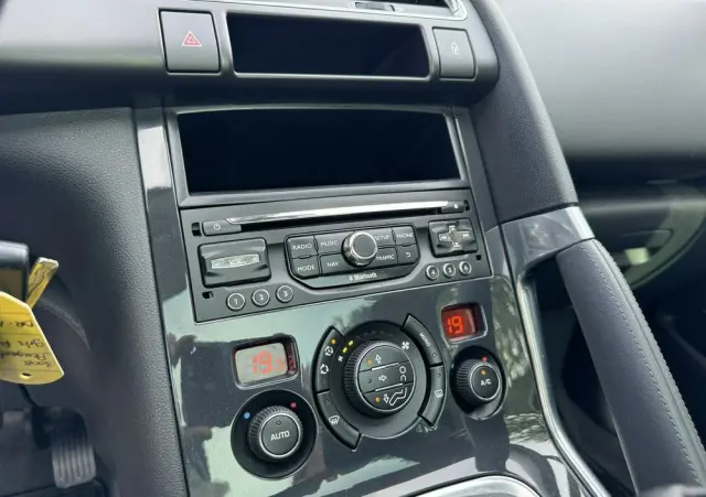 PEUGEOT 3008 2.0 BlueHDi Style