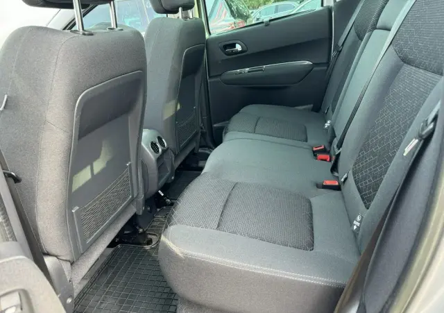 PEUGEOT 3008 2.0 BlueHDi Style