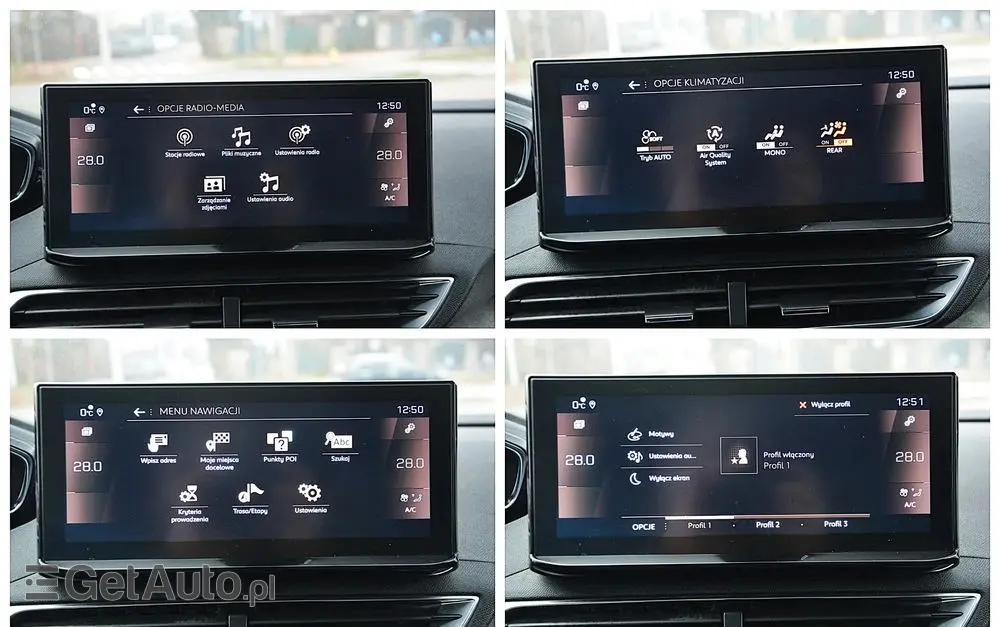 PEUGEOT 5008 BlueHDi 130 EAT8 GT