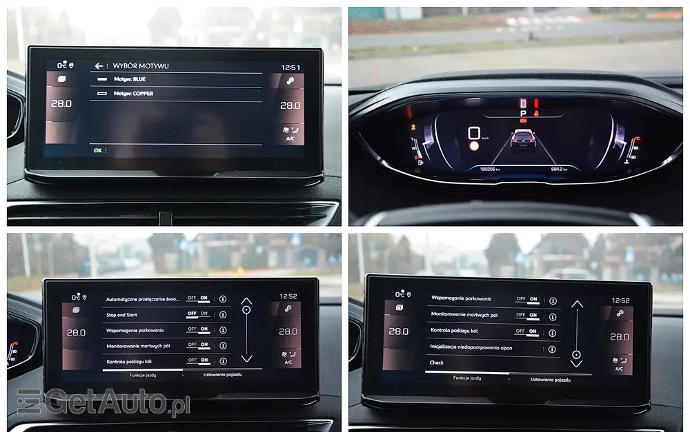 PEUGEOT 5008 BlueHDi 130 EAT8 GT