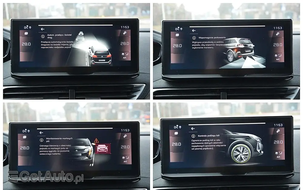 PEUGEOT 5008 BlueHDi 130 EAT8 GT