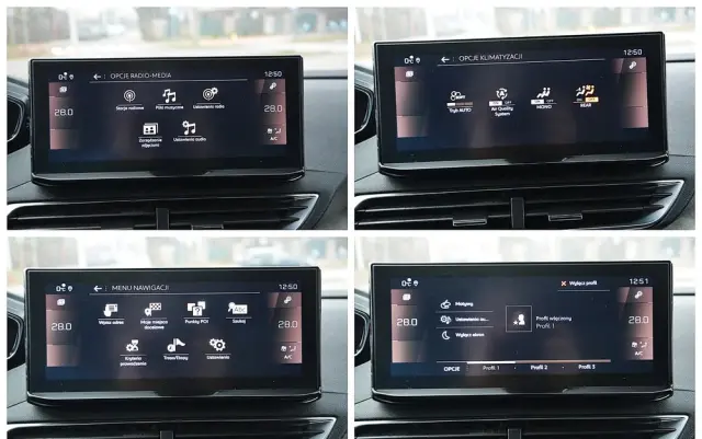 PEUGEOT 5008 BlueHDi 130 EAT8 GT