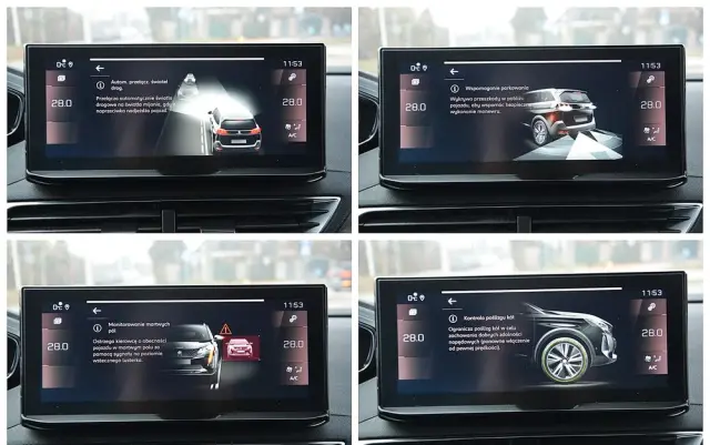 PEUGEOT 5008 BlueHDi 130 EAT8 GT