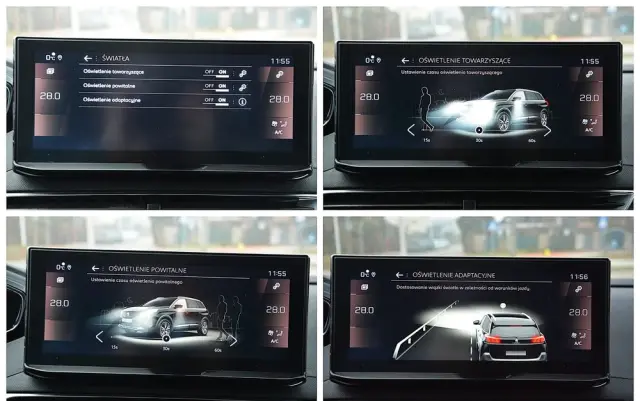 PEUGEOT 5008 BlueHDi 130 EAT8 GT