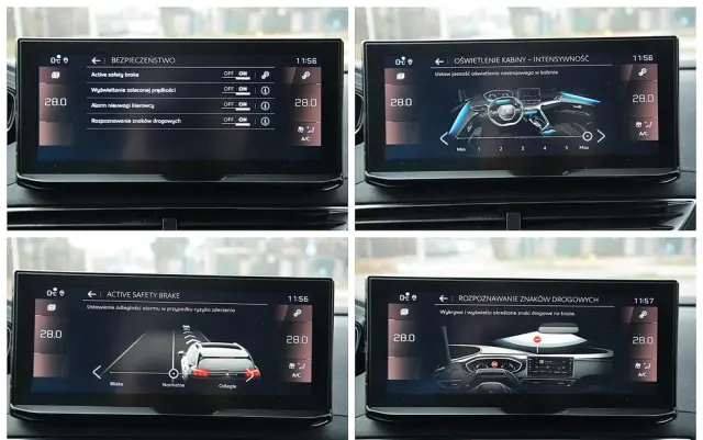 PEUGEOT 5008 BlueHDi 130 EAT8 GT