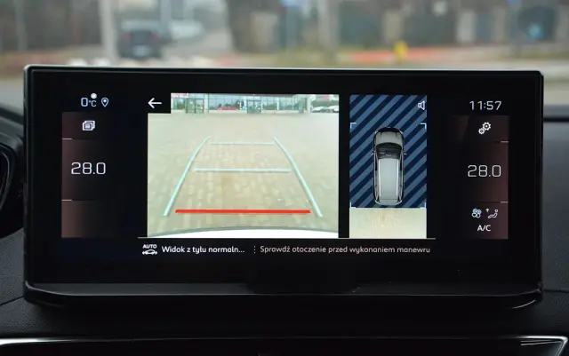 PEUGEOT 5008 BlueHDi 130 EAT8 GT