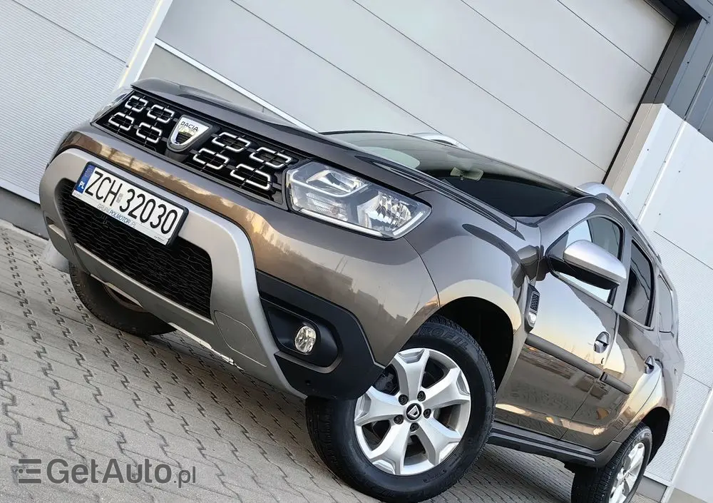 DACIA Duster 1.5 dCi Ambiance