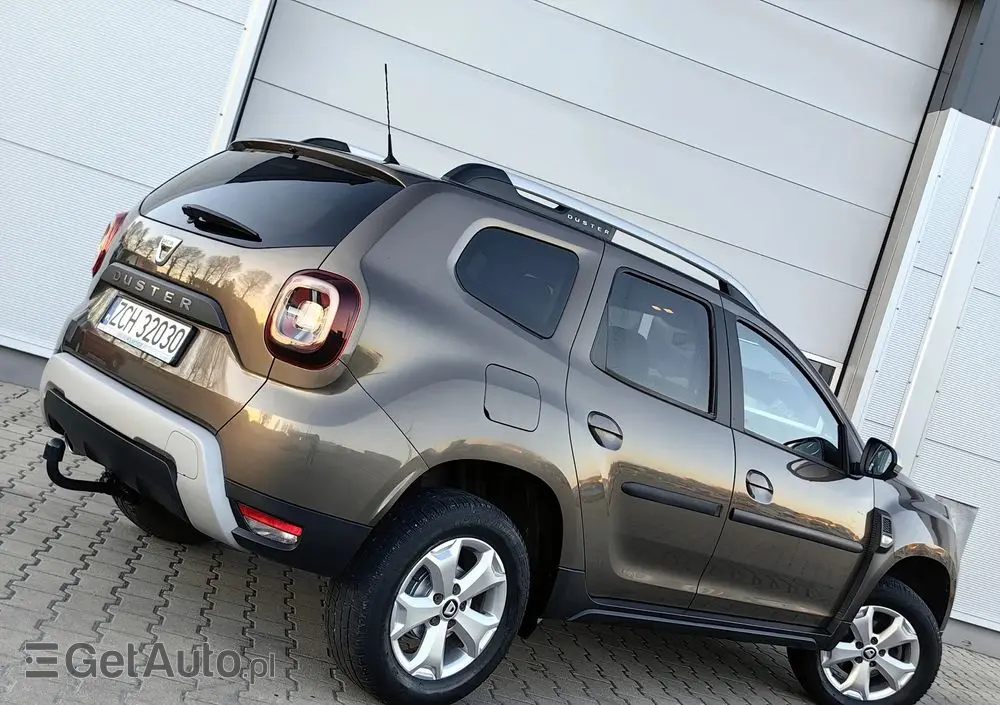 DACIA Duster 1.5 dCi Ambiance