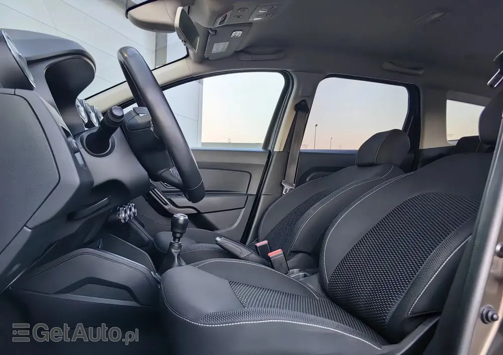 DACIA Duster 1.5 dCi Ambiance
