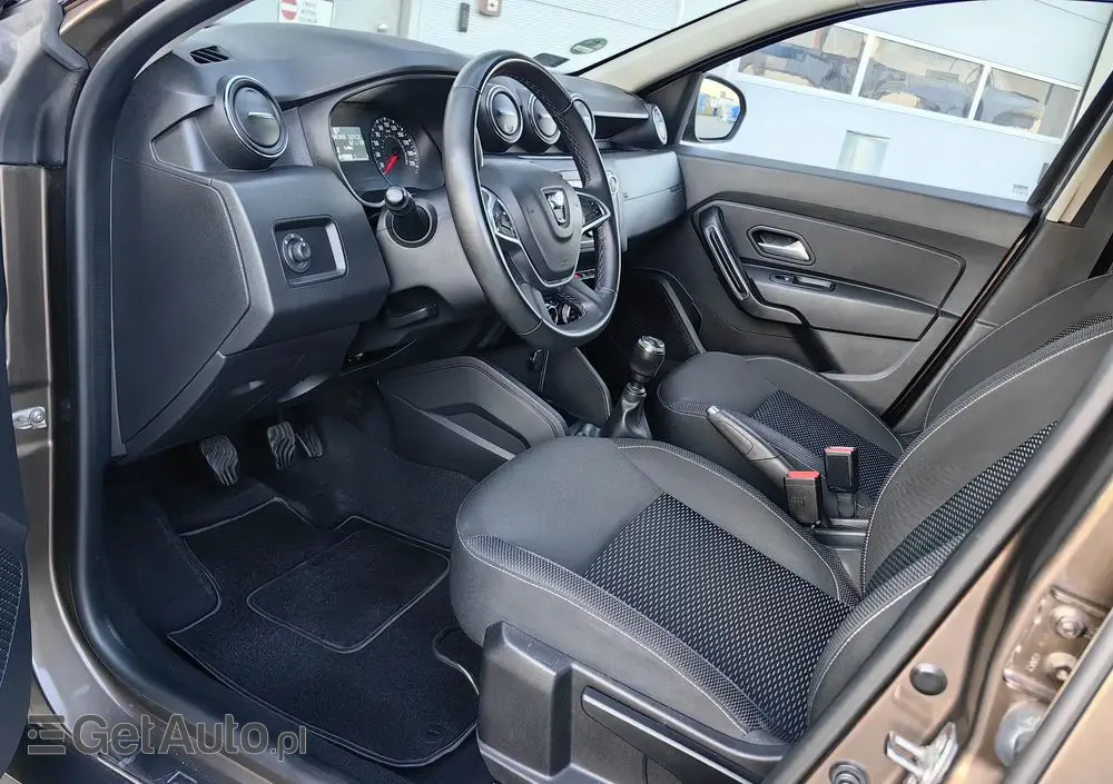 DACIA Duster 1.5 dCi Ambiance