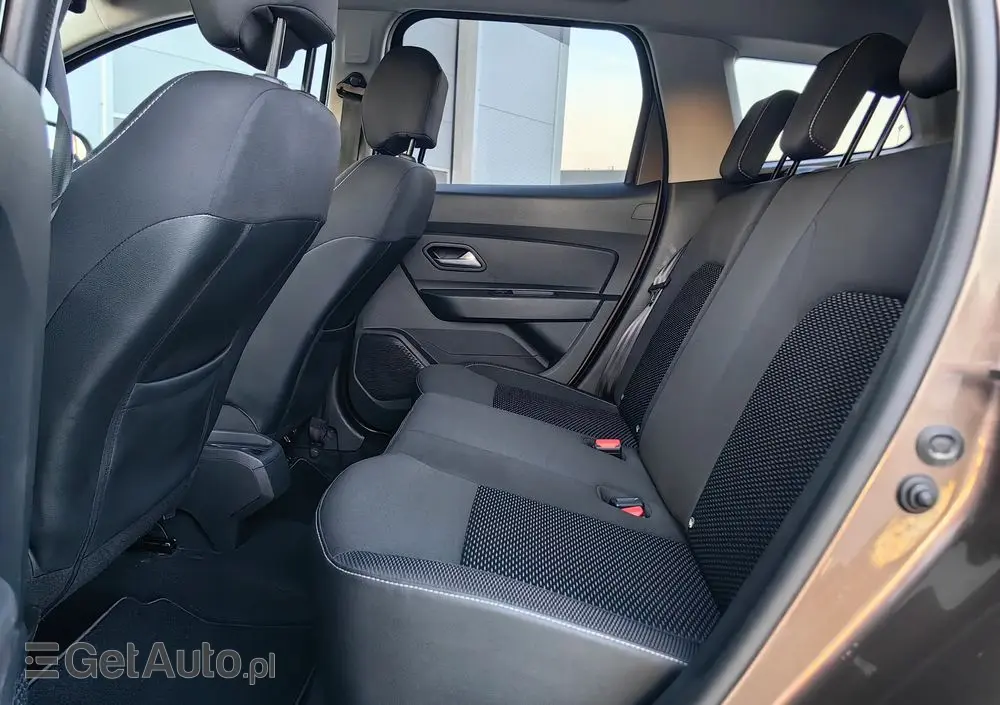 DACIA Duster 1.5 dCi Ambiance