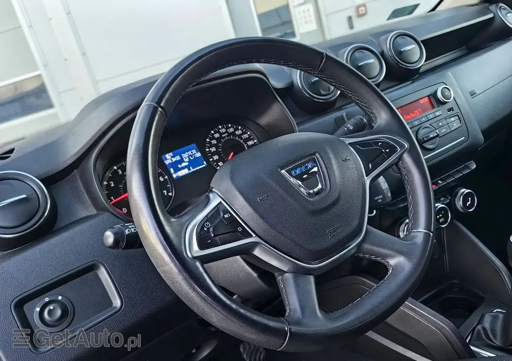DACIA Duster 1.5 dCi Ambiance