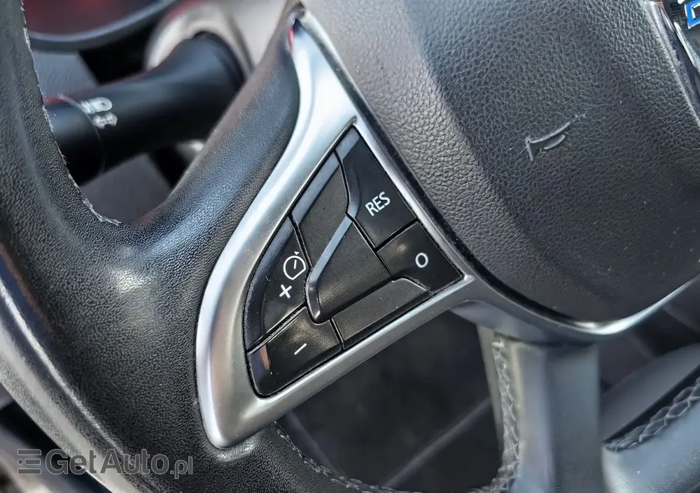 DACIA Duster 1.5 dCi Ambiance