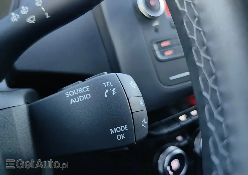 DACIA Duster 1.5 dCi Ambiance